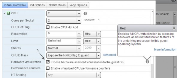 hardware-virtualization