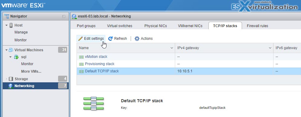 duplicate vm esxi 6.5