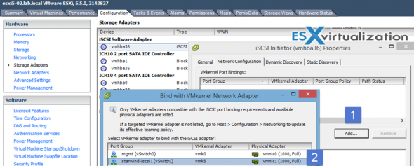 Starwind Virtual SAN Two Node Review