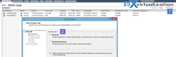 Starwind Virtual SAN Two Node Review