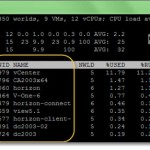 How to kill unresponsive VM in VMware ESXi 5