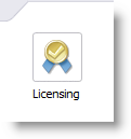 licensing