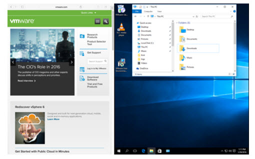 Vmware Horizon Client For Mac El Capitan Vmware Horizon Client For Mac El Capitan