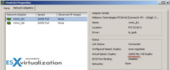 mellanox-nic