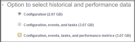 VMware vSphere 6.5 - Migration into VCSA 6.5