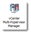 VMware vCenter Multi-Hypervisor Manager (MHM)