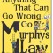 murphy's law