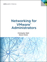 Networking for VMware administrators