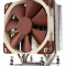 Noctua i4 CPU Cooler for Intel Xeon CPU_ LGA2011, 1356 and 1366 Platforms NH-U12DXi4