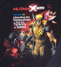 Nutanix T-Shirt