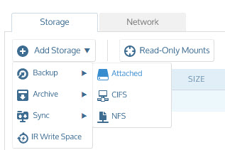 Unitrends Virtual Backup