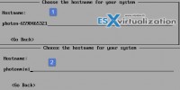 How to Install VMware Photon OS in vSphere