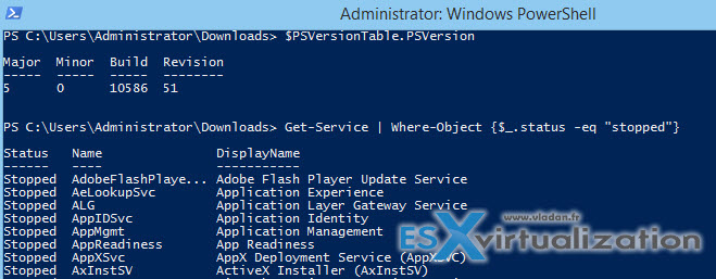 How to Add PowerShell Prompt Here to a Folder 
