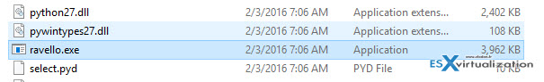 Ravello VM Import CLI Utility