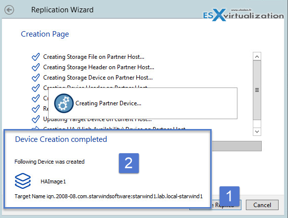 Starwind Virtual SAN Two Node Review