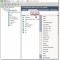 Right Click in VI client to configure what you want to see
