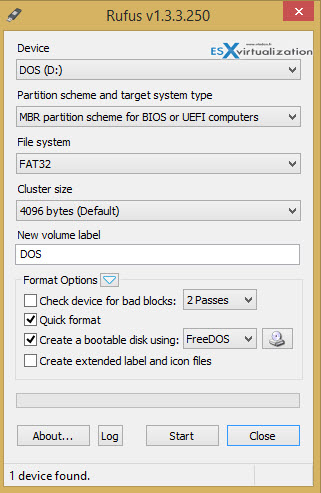 updating sct device updater incorrect file size