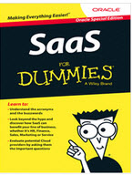 Saas for Dummies