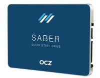 Saber 1000 by OCZ Storage Solutions, a Toshiba Group Company