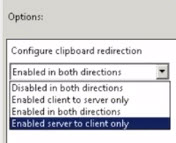 Optimizing PCoIP GPO Settings