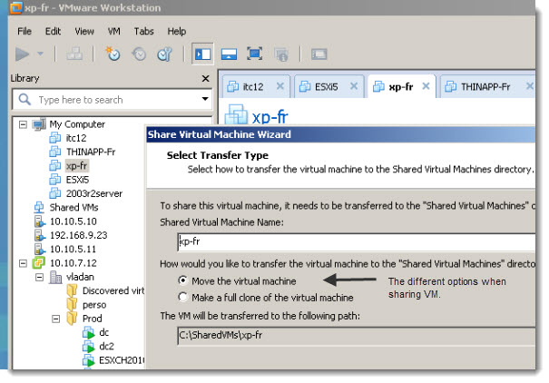 Vm Workstation 8 Vm Workstation 8