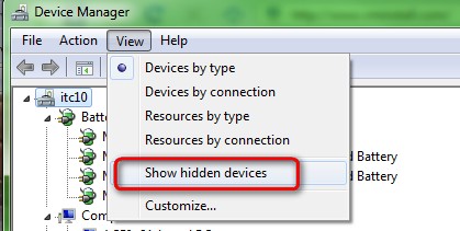 show-hidden-devices