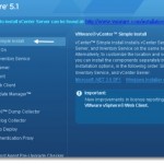 VMware vSphere 5.1 - Easy Installation