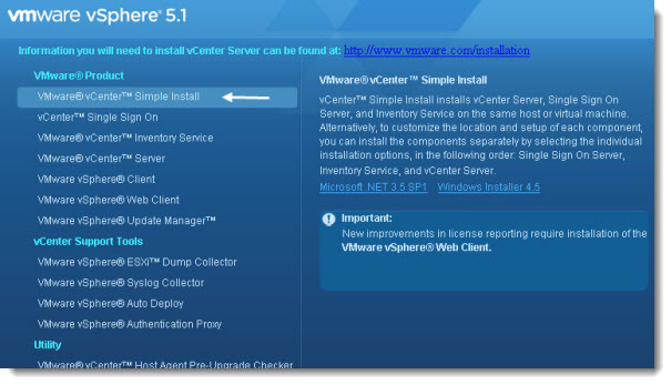 vmware horizon client 5.5.1