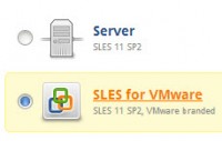 SLES - VMware Branded