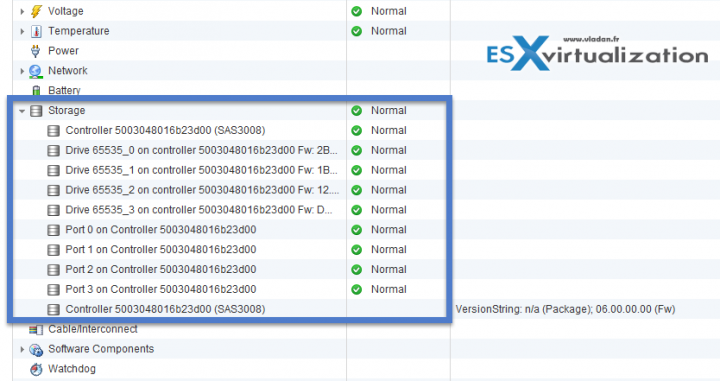 How to install LSI/Avago SMIS provider on VMware ESXiHow to install LSI/Avago SMIS provider on VMware ESXi