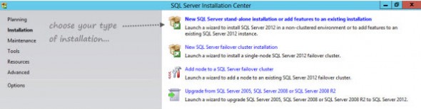 sql-install