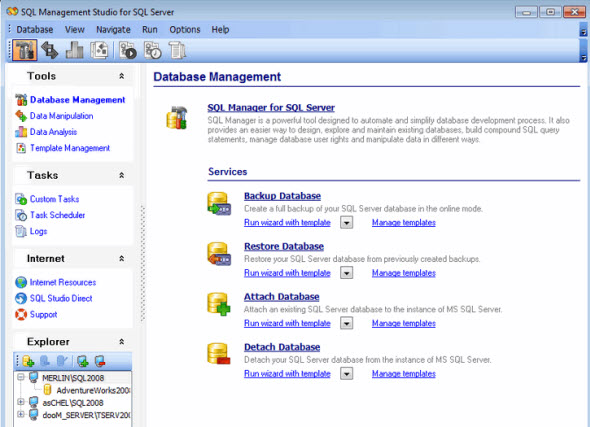 Ms Sql Manager For Mac Ms Sql Manager For Mac