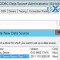 ODBC Connection to Horizon View Composer Database