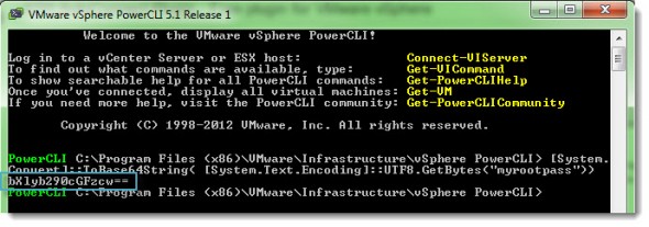 SSH Auto-connect plugin - for SSH auto-connection to your esxi hosts