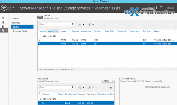 Starwind Virtual SAN 2 Node Free - Review