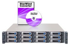 Starwind V2V Converter