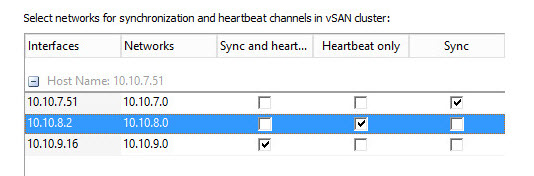 Starwind Networking