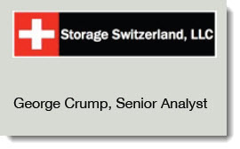 The Complexity of VMware Storage