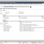 Stormagic's SvSAN - vCenter View