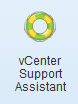 vCenter Support Assistant