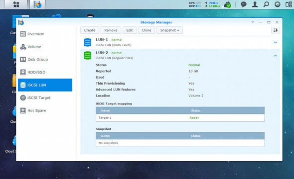 Synology