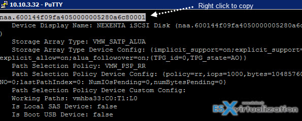 how to tag disk as ssd vmware esxi 5.x