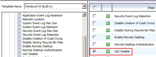 How to Disable User Access Control in Windows