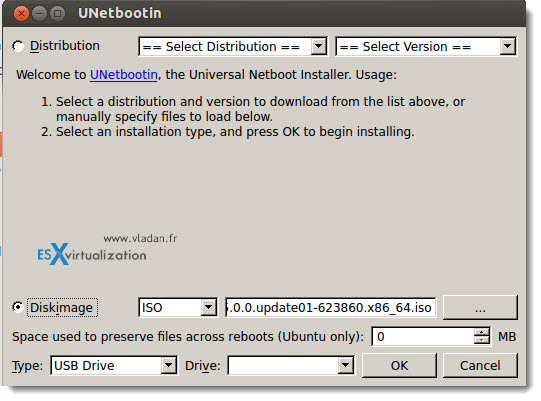 Esxi Usb Install Mac