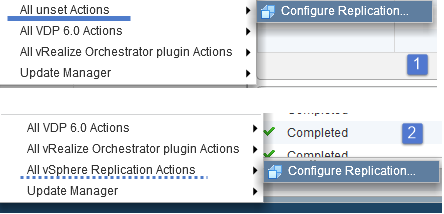 vSphere Replication installation guide