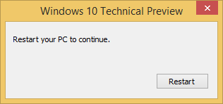 Upgrade from Windows 7 or Windows 8.1 to Windows 10