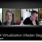 vChat - Virtualization Blog Awards 2012