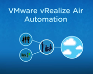 vRealize Air