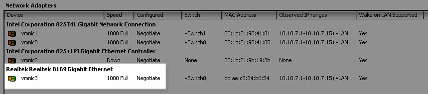 esxi realtek 8168 iso esxi realtek 8168 iso