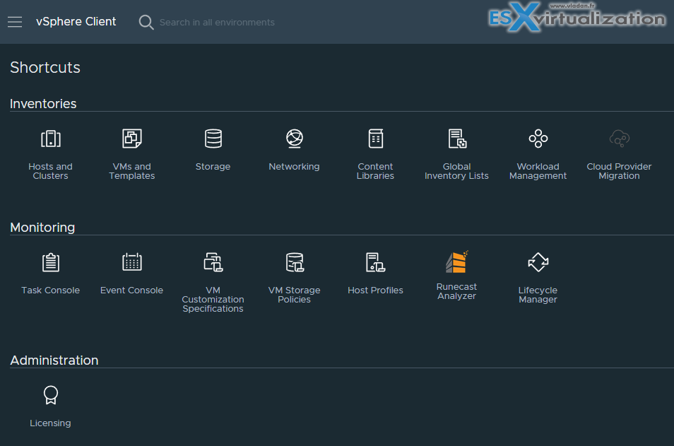 KB1284: How to test manually mounting the Veeam vPower NFS Datastore